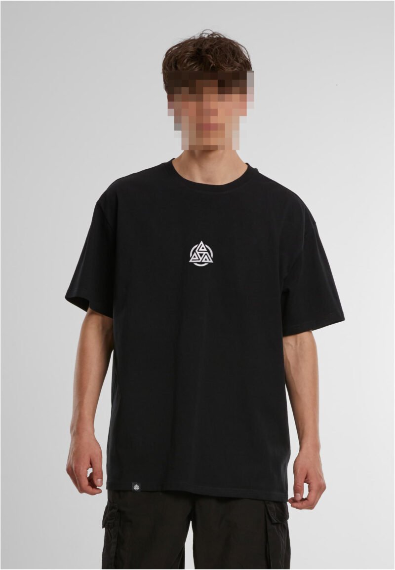 Deleitte Logo Deleitte T-Shirt - Image 2
